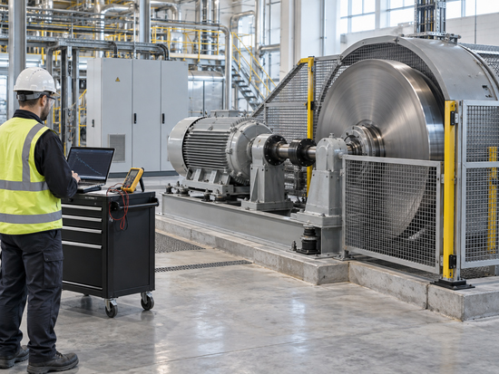 VFD Overvoltage During Deceleration: A Diagnostic Guide