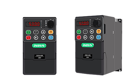 900M Series Variable Frequency Drive