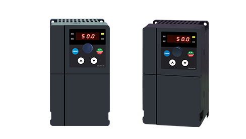 INDRVCT 900E Series Easy Frequency Inverter