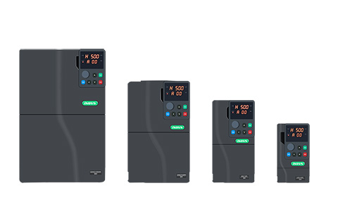 Y900 Series General Purpose Drives