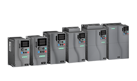 PV500 Series Solar Pump VFD