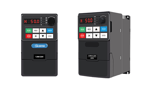 900M Series Variable Frequency Drive