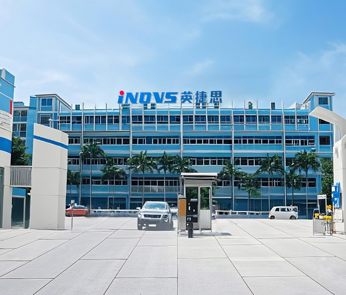 Shenzhen Indvs Technology Co., Ltd